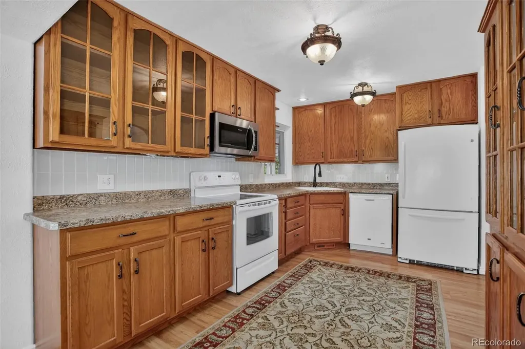 4373 S Sherman Street Englewood CO 80113