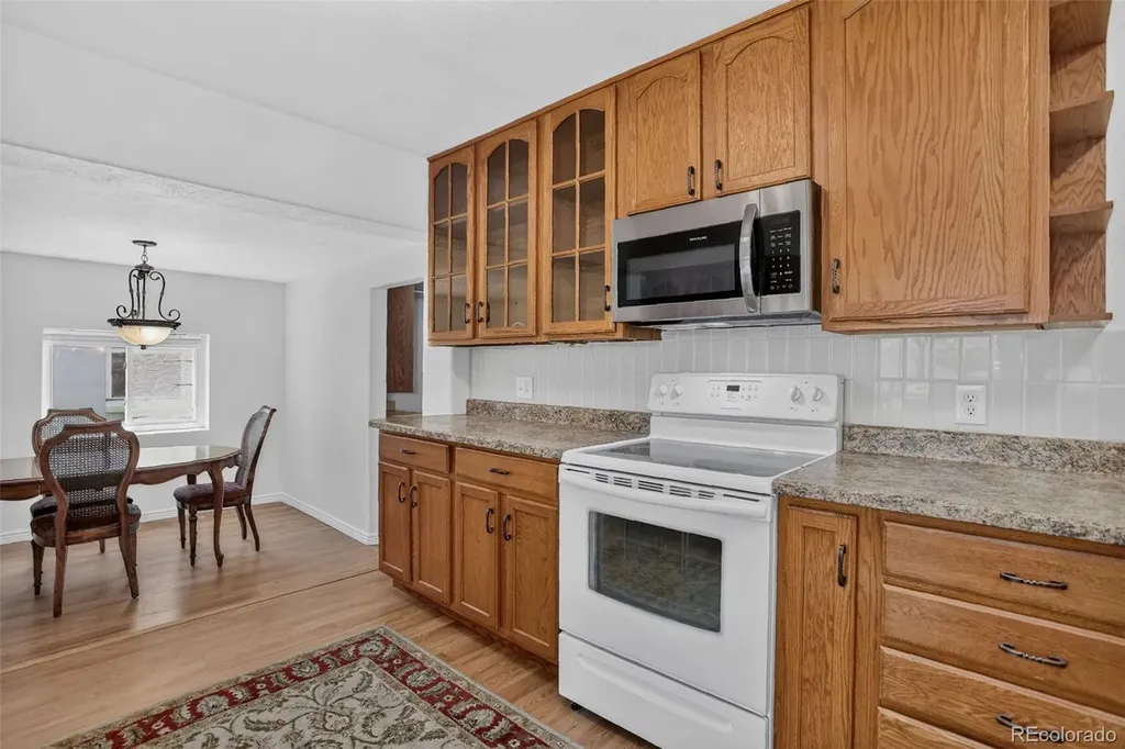 4373 S Sherman Street Englewood CO 80113