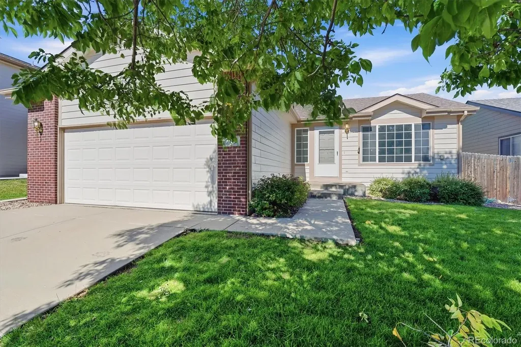 789 Fairhaven Street Castle Rock CO 80104