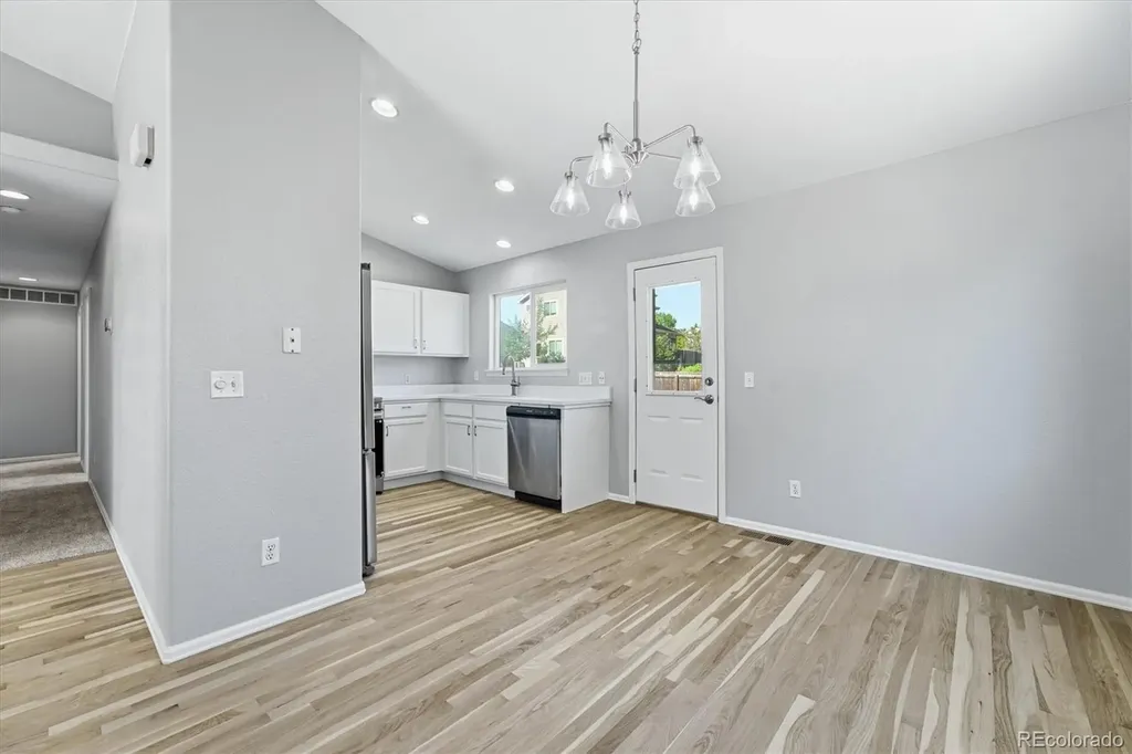 789 Fairhaven Street Castle Rock CO 80104
