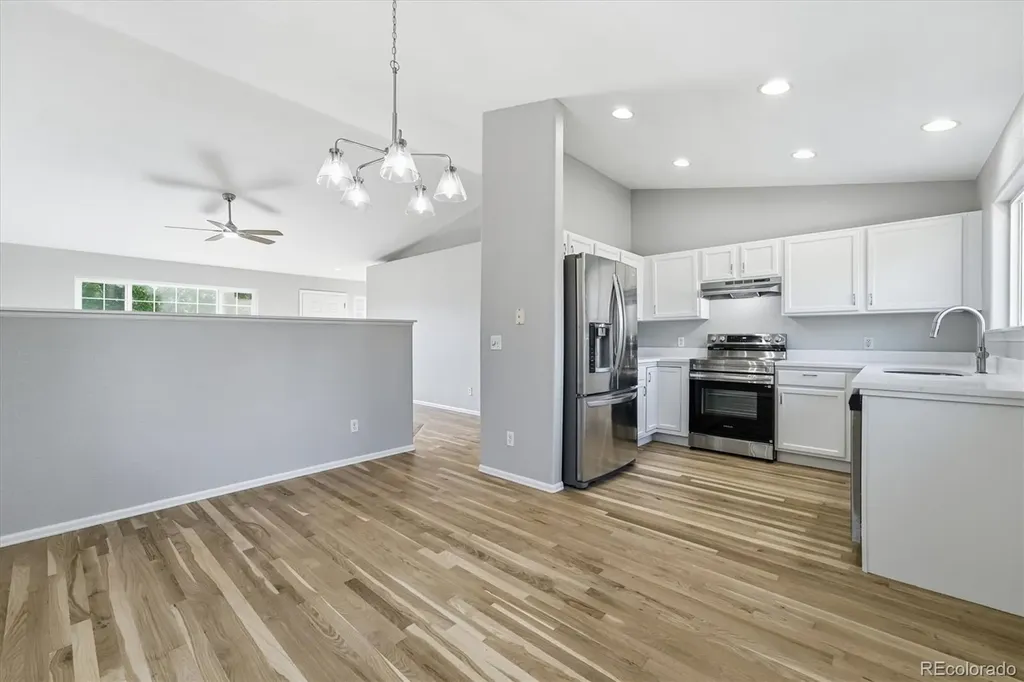 789 Fairhaven Street Castle Rock CO 80104