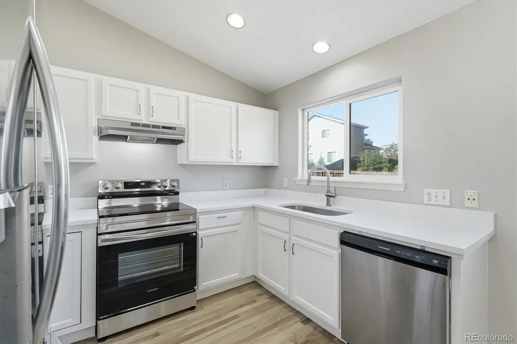 789 Fairhaven Street Castle Rock CO 80104