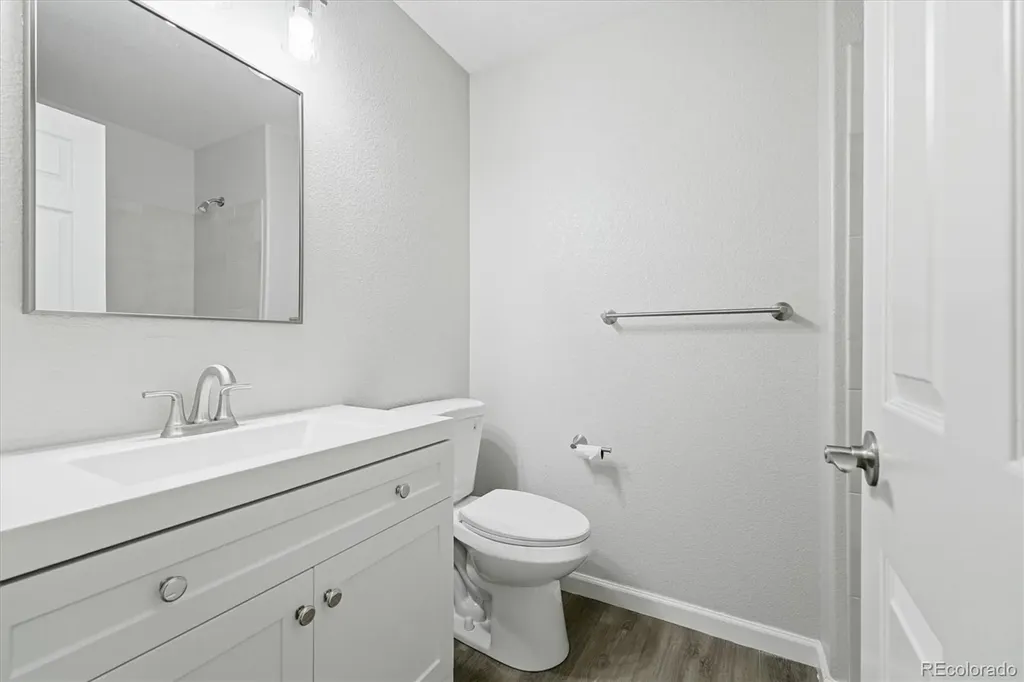 789 Fairhaven Street Castle Rock CO 80104