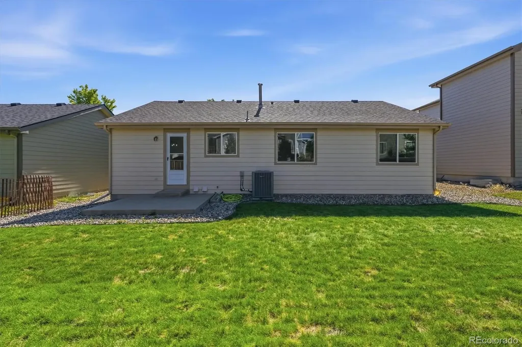789 Fairhaven Street Castle Rock CO 80104