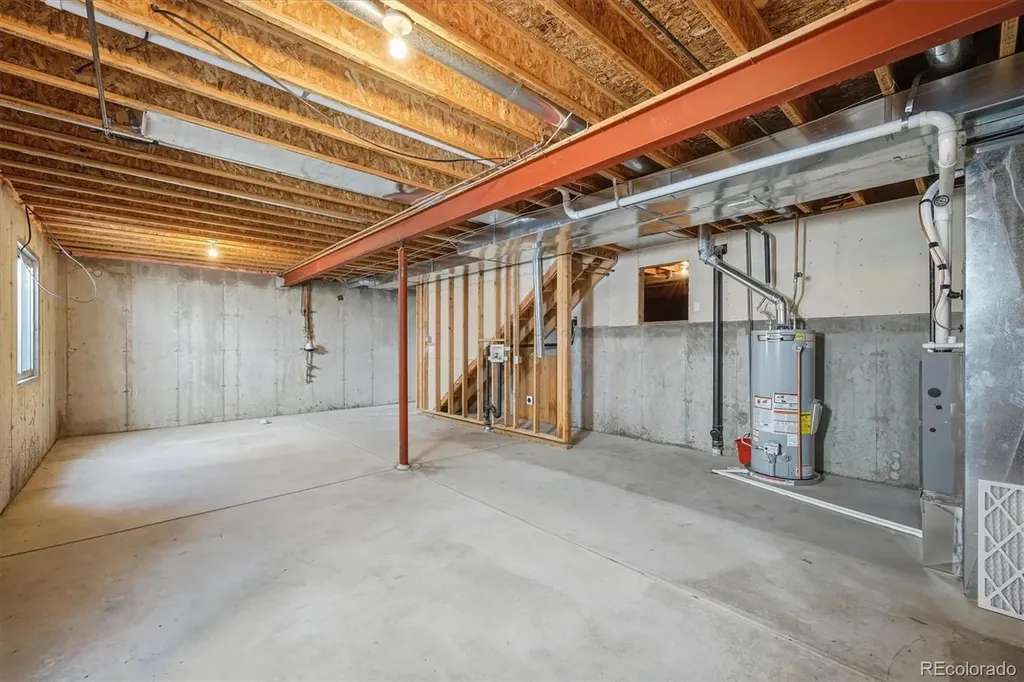 789 Fairhaven Street Castle Rock CO 80104
