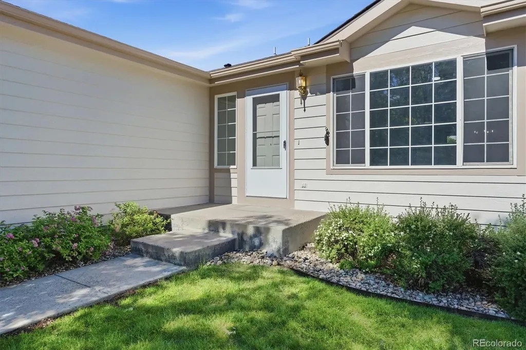 789 Fairhaven Street Castle Rock CO 80104