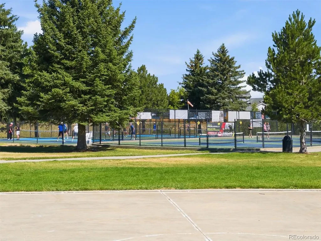 789 Fairhaven Street Castle Rock CO 80104