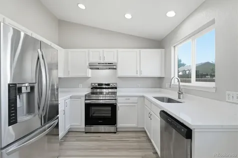 789 Fairhaven Street Castle Rock CO 80104