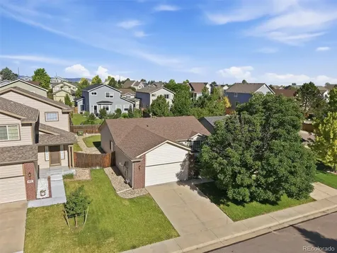 789 Fairhaven Street Castle Rock CO 80104