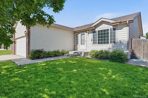 789 Fairhaven Street Castle Rock CO 80104