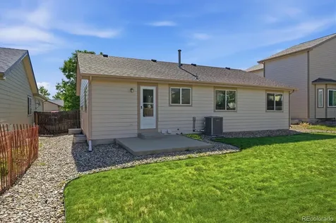 789 Fairhaven Street Castle Rock CO 80104
