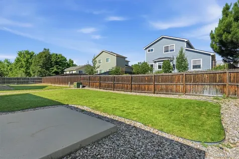 789 Fairhaven Street Castle Rock CO 80104