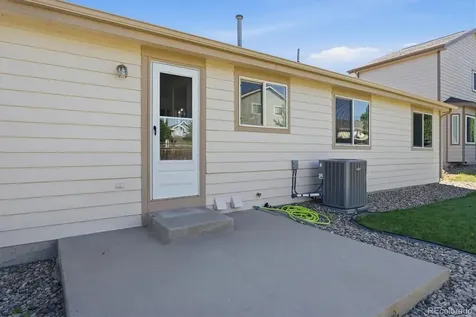 789 Fairhaven Street Castle Rock CO 80104