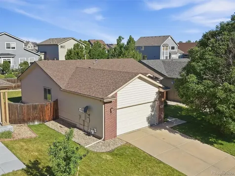 789 Fairhaven Street Castle Rock CO 80104