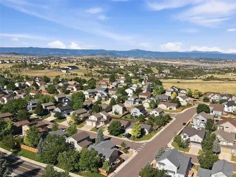 789 Fairhaven Street Castle Rock CO 80104