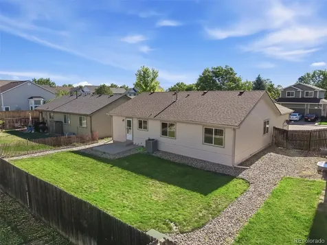 789 Fairhaven Street Castle Rock CO 80104