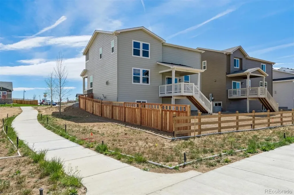 3691 Sandreed Street Dacono CO 80514