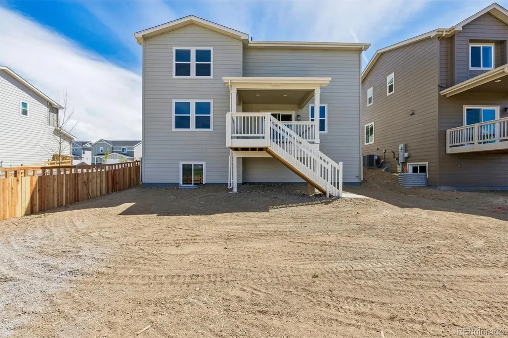 3691 Sandreed Street Dacono CO 80514
