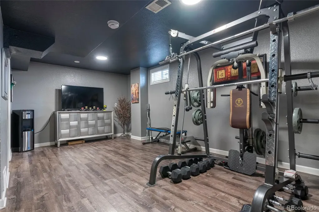 802 Muriel Drive Northglenn CO 80233
