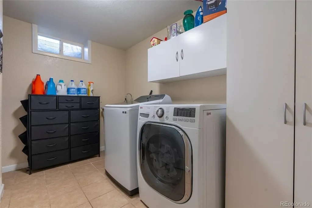802 Muriel Drive Northglenn CO 80233