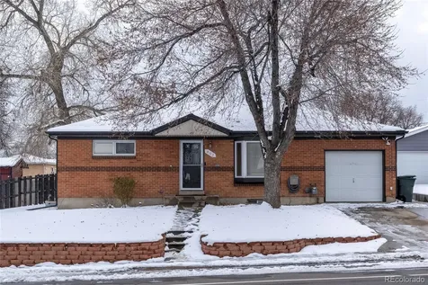 802 Muriel Drive Northglenn CO 80233
