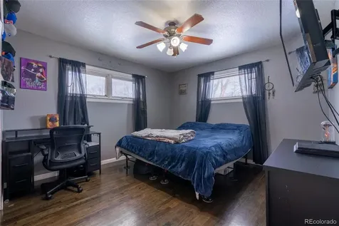 802 Muriel Drive Northglenn CO 80233