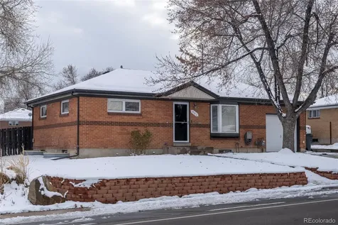 802 Muriel Drive Northglenn CO 80233