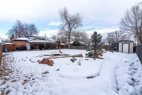 802 Muriel Drive Northglenn CO 80233