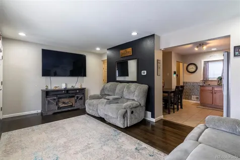802 Muriel Drive Northglenn CO 80233