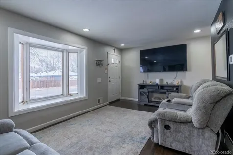 802 Muriel Drive Northglenn CO 80233