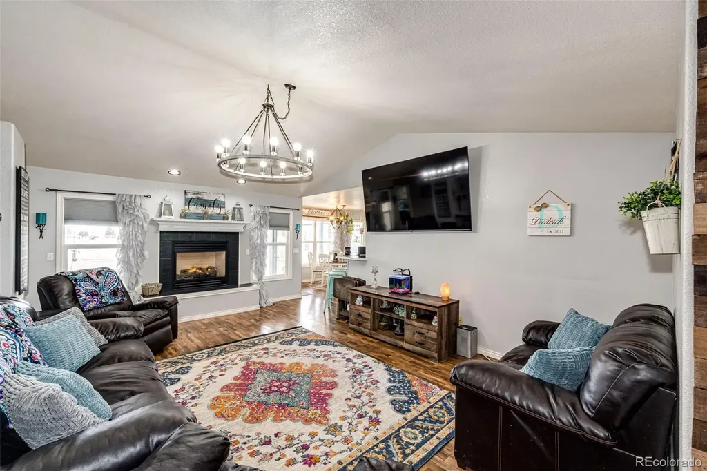 825 Cherokee Street Strasburg CO 80136