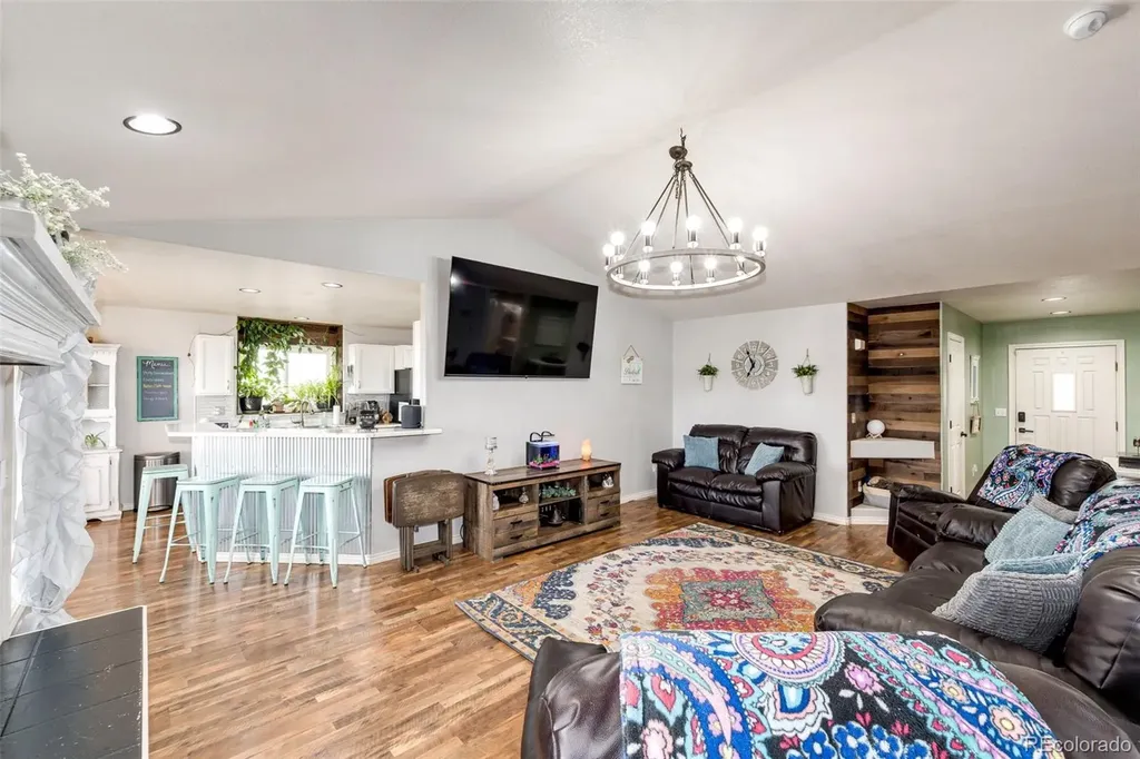 825 Cherokee Street Strasburg CO 80136