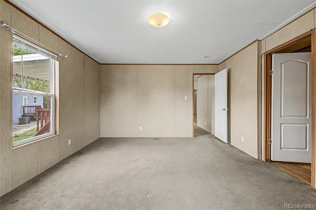 1095 Western Drive Colorado Springs CO 80915