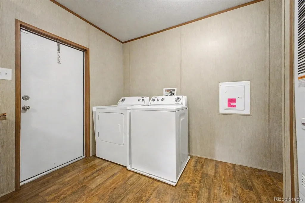 1095 Western Drive Colorado Springs CO 80915