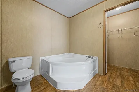 1095 Western Drive Colorado Springs CO 80915
