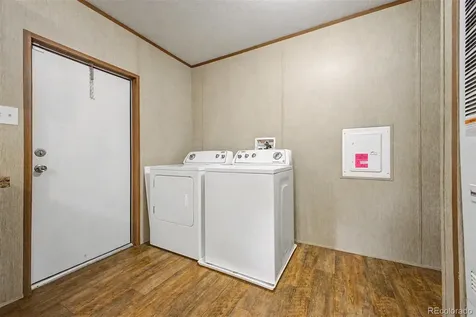 1095 Western Drive Colorado Springs CO 80915