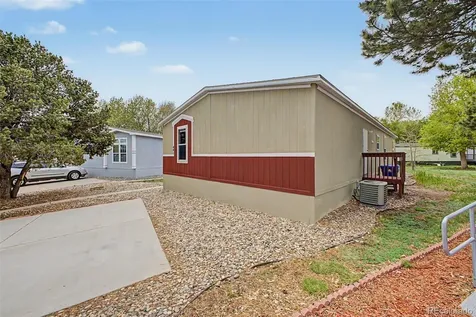 1095 Western Drive Colorado Springs CO 80915
