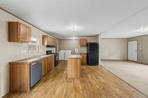 1095 Western Drive Colorado Springs CO 80915