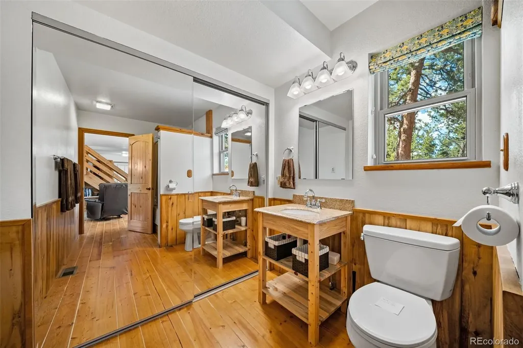 363 Arrowhead Drive Florissant CO 80816
