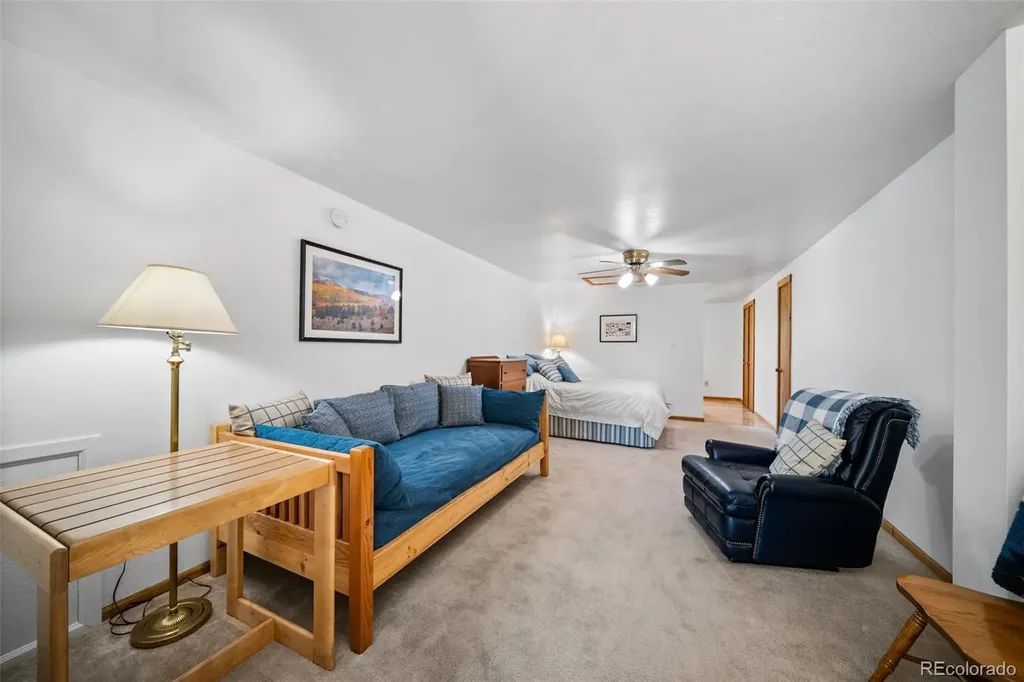 363 Arrowhead Drive Florissant CO 80816