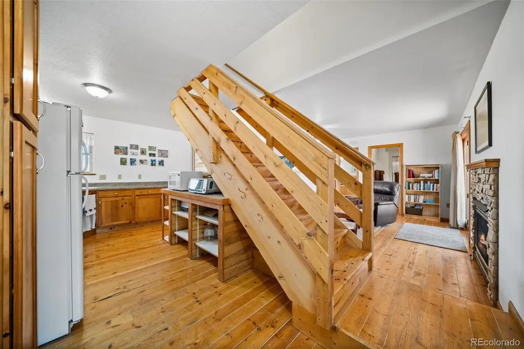 363 Arrowhead Drive Florissant CO 80816