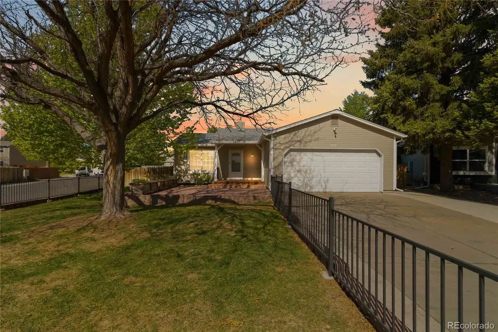 8389 Curlycup Place Parker CO 80134