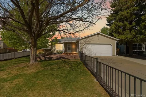 8389 Curlycup Place Parker CO 80134