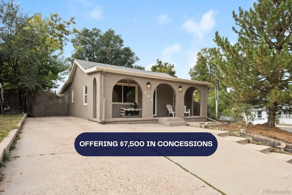 665 Perry Street Denver CO 80204