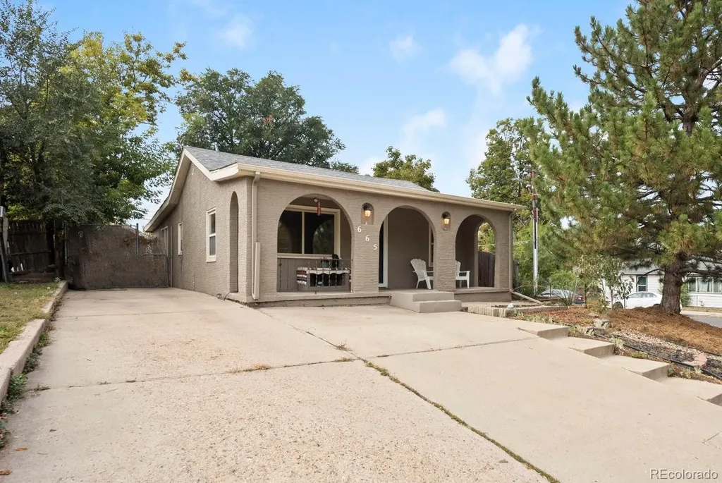 665 Perry Street Denver CO 80204