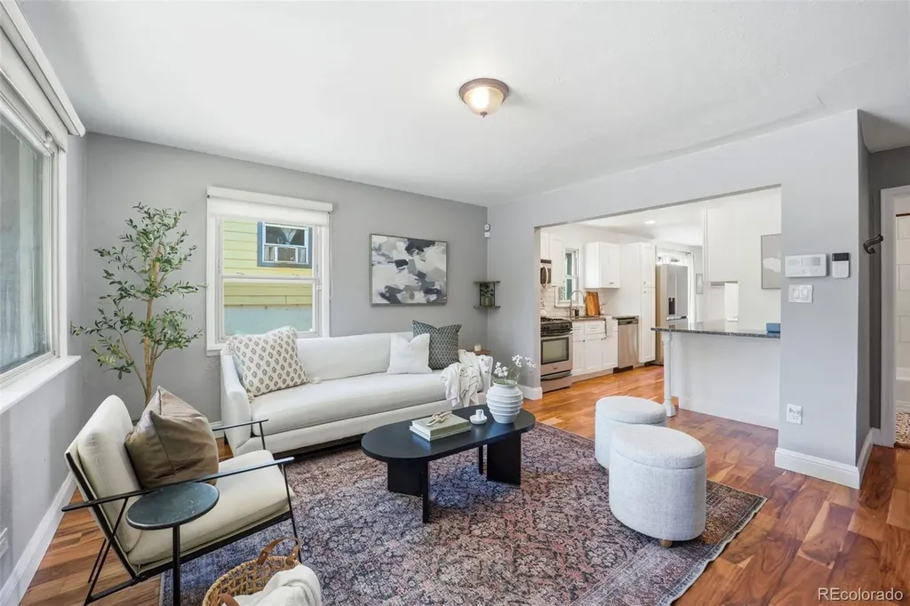 665 Perry Street Denver CO 80204