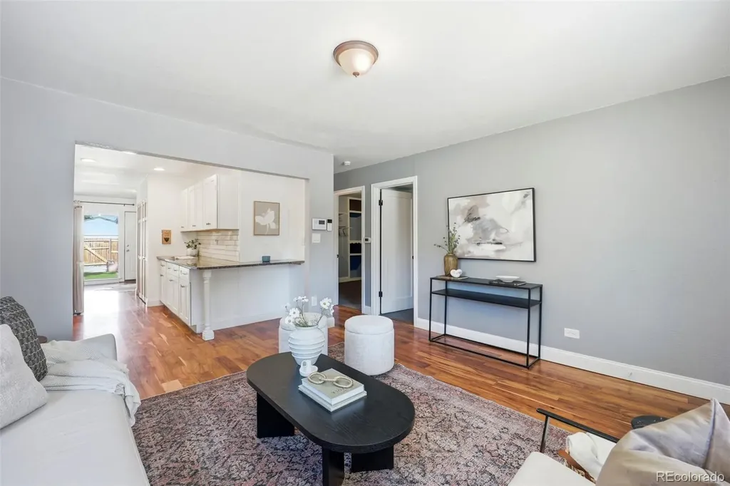 665 Perry Street Denver CO 80204