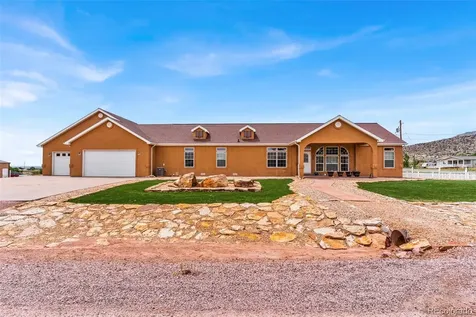 744 North Street Canon City CO 81212