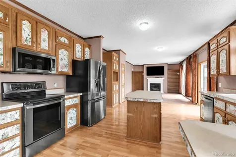 744 North Street Canon City CO 81212