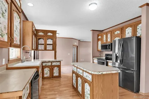 744 North Street Canon City CO 81212